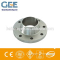 Carbon Steel WNRF Flanges